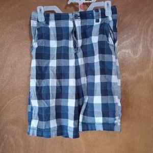 Basic edition  boys shorts